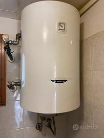 Boiler elettrico 74 lt ipx3 Ariston