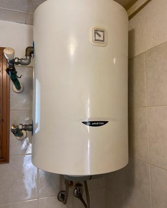 Boiler elettrico 74 lt ipx3 Ariston