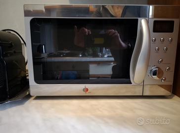 Forno microonde I-MAX