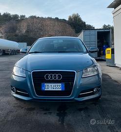 Audi A3 - 8P 2010 1.6TDI