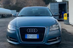 Audi A3 - 8P 2010 1.6TDI