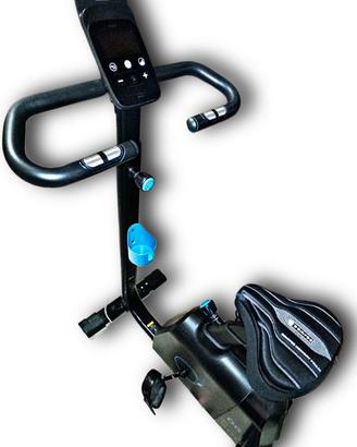 Cyclette Domyos 6 500 bicicletta indoor palestra