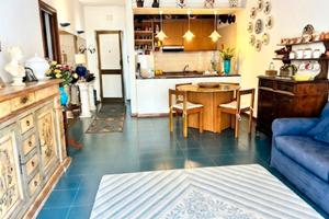 Appartamento con terrazza sulle Apuane