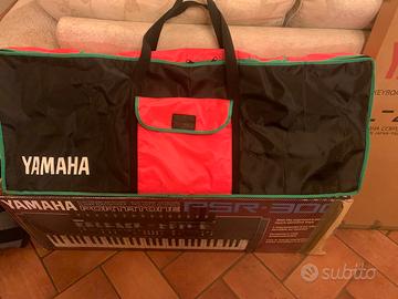 Pianola yamaha ps300