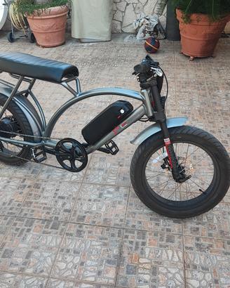 bici elettrica  1000 watt 