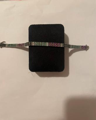 Bracciale tennis