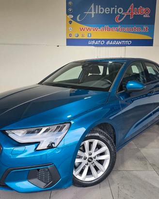 Audi A3 Sportback 35 2.0 tdi Business s-tronic