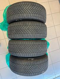 4Gomme 215 50 18 TRISTAR QUATTRO STAGIONI