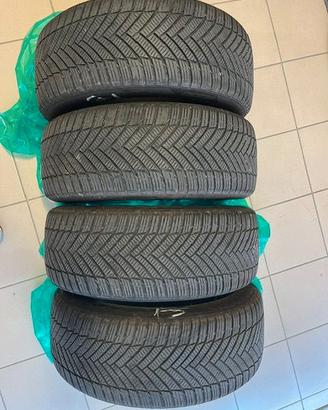 4Gomme 215 50 18 TRISTAR QUATTRO STAGIONI