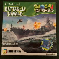 Gioca Battaglia Navale 5+