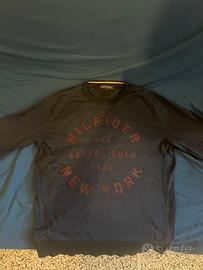 Maglioncino Tommy Hilfiger taglia L uomo