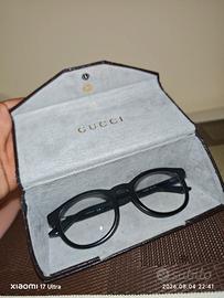 occhiali Gucci 