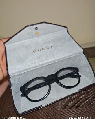 occhiali Gucci 