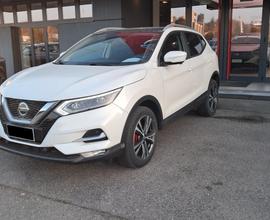 Nissan Qashqai 1.3 DIG-T 140 CV N-Connecta - FY584