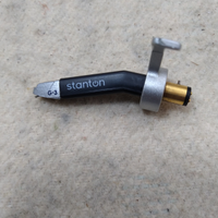 Stanton Groovemaster V3