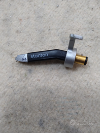 Stanton Groovemaster V3