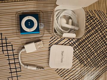 Ipod Shuffle nuovo