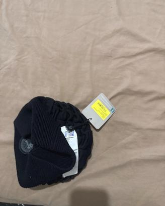 Berretto canada goose nero