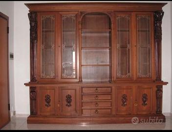 Credenza Soggiorno - anni '60