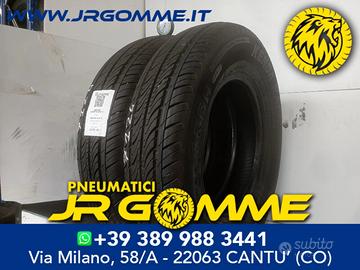 2 Gomme al 80% 165/80/13 KENDA Estive - Cantù