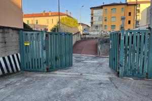 Posto auto centro Mestre