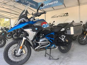 Bmw R 1200 GS Rally