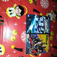 DVD film fast e furious guarda descrizione 