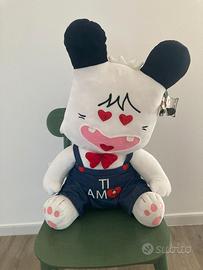 Peluche Hello Spank 55 cm ti amo