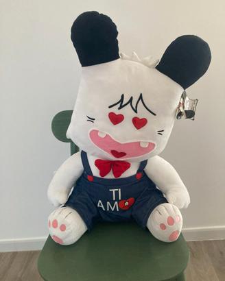 Peluche Hello Spank 55 cm ti amo