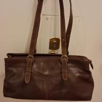 borsa Vintage donna 