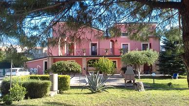 Vacanze a Scauri
