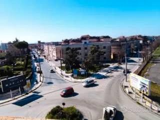 Trilocale viale Ferrovia 20, Centro, Capua