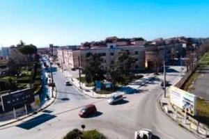 Trilocale viale Ferrovia 20, Centro, Capua