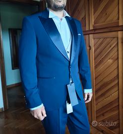 Vestito sposo 