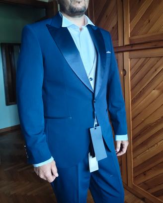 Vestito sposo 