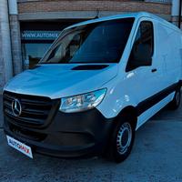 Mercedes-Benz Sprinter Cargo Van