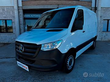 Mercedes-Benz Sprinter Cargo Van