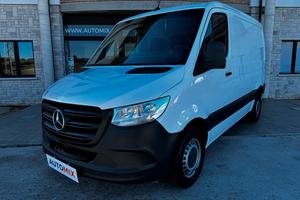 Mercedes-Benz Sprinter Cargo Van