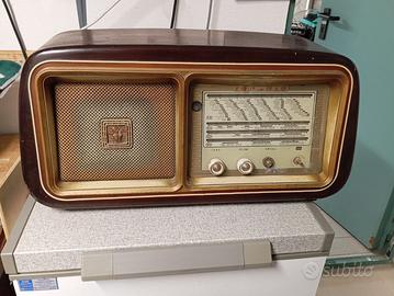 Radio