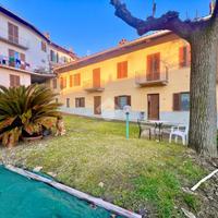 3 LOCALI A CASTELNUOVO DON BOSCO