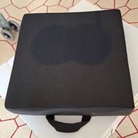 cuscino anti decubito da poltrona 