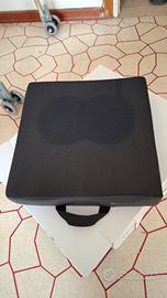 cuscino anti decubito da poltrona 