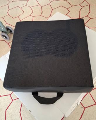 cuscino anti decubito da poltrona 