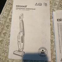 Lavapavimenti bissell