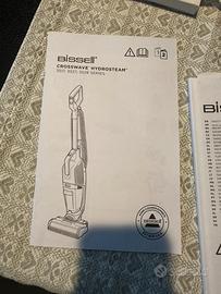 Lavapavimenti bissell