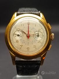 Cronografo Oversize Venus 188