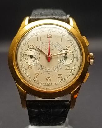 Cronografo Oversize Venus 188