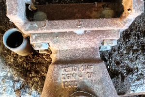 Campana 200qli+Campana 100qli +Ercolino carica pre