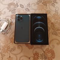 iPhone 12 pro max 128gb 