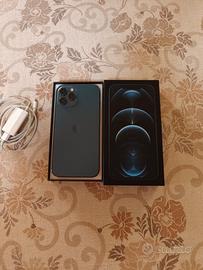 iPhone 12 pro max 128gb 